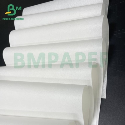 Nienasycane tłuszczem 34g 40g 50g Hamburger Paper Kit 3 Kit 4 Do pakowania żywności
