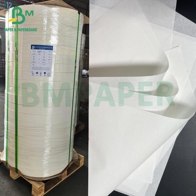 Nienasycane tłuszczem 34g 40g 50g Hamburger Paper Kit 3 Kit 4 Do pakowania żywności