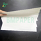 60 gm 120 gm Papier Kraft klasy spożywczej w zwojach do papierowej słomy