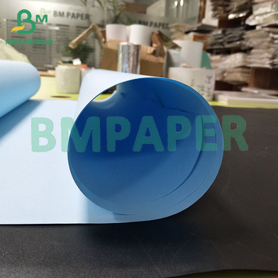 24calowy 50 jardowy podwójny papier CAD 20lb do mapowania elektrostatycznego