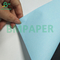 24&quot; 36&quot; Papier drzewny papierowy jednostronny Niebieski CAD Papier inżynieryjny 80g