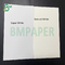 Super / naturalny biały papier absorbujący wilgoć do papieru zapachowego