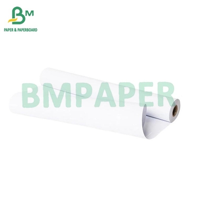 80grs Inkjet Roll Premium Bond Paper 36c x 50 dla druku szerokiego formatu