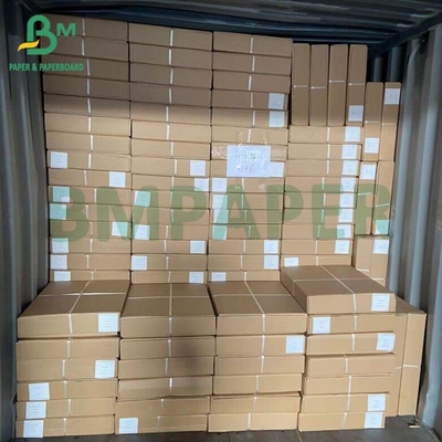 80grs Inkjet Roll Premium Bond Paper 36c x 50 dla druku szerokiego formatu