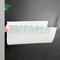 Wysoka gładkość dostosowane rozmiary Glossy powlekany papier do ulotki