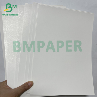 114lb Recykling GC1 Papier z tablicy kości słoniowej dla linii produkcyjnej