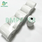 55 gm 80 mm * 75 m Blank biały pokwitowanie POS Termiczny papier Jumbo Roll