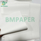 55gm Jednostronowy papier termiczny 80mm * 60m papier kasy