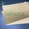 0.5 mm Odporność na zużycie tkaniny z papieru kraft do portfeli