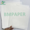 Gładki, dobry efekt druku Kit5 Biały, tłuszczoodporny papier z torebką z jedzeniem