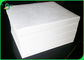 Wysokiej wytrzymałości papier przecierny 55 gm 14 lb papier wodoszczelny biały