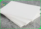 Biały niepowlekany papier do pakowania żywności 60 g / m2 - 250 g / m2 Arkusze papieru pakowego