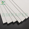 600 - 1500 gm Glossy Claycoated Board Dwie Strony Biały Karton