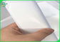 35 - 120 Gsm MG MF Papier rolkowy spożywczy / biały papier kraft do robienia papieru rzeźnikowego