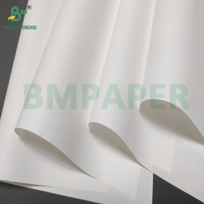 Super lekki, nieprzezroczysty papier 40g 50g, naturalny biały papier biblijny.