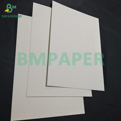 1.1 mm Białe 100% tkaniny drewnianej nienarodzonej Absorbent Bloter Sheets For Water Absorbing Coasters