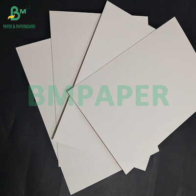 1.1 mm Białe 100% tkaniny drewnianej nienarodzonej Absorbent Bloter Sheets For Water Absorbing Coasters