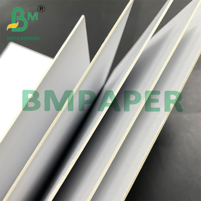 Wysoki biały 1,5 mm 1,8 mm papier absorbujący do opakowań do płyt odświeżacza powietrza samochodowego