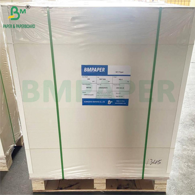 FBB GC1 Panel Jednostronny Biały powlekany 1000gm High End Karton opakowaniowy