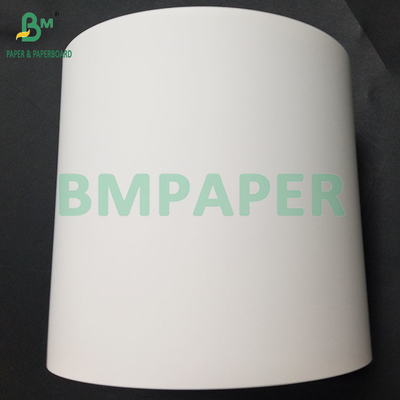 200um odporny na wodę laserowy drukarz PET papier syntetyczny