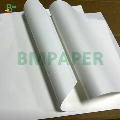 40 gm 50 gm Niepowlekany papier offsetowy do drukowania papierowego dla podręcznika produktu 70 x 100 cm