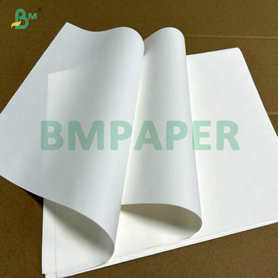40 gm 50 gm Niepowlekany papier offsetowy do drukowania papierowego dla podręcznika produktu 70 x 100 cm