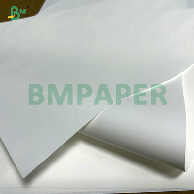 40 gm 50 gm Niepowlekany papier offsetowy do drukowania papierowego dla podręcznika produktu 70 x 100 cm