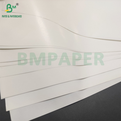 67g 70g Glossy Piwo butelka Etykietki Papier wodoodporny Włókna Wytrzymałość Biały Papier