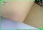 25 kg Brązowy papier pakowy Torby do pakowania Torby na notebooki Wodoodporne