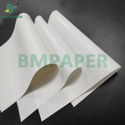 65 gm 70 gm Papier na etykiety wina Włókno odporny na łzy 65 x 95 cm