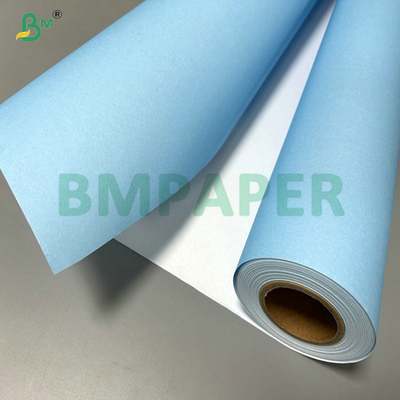 20LB Jednostronny papier do druku cyfrowego 610mm 914mm