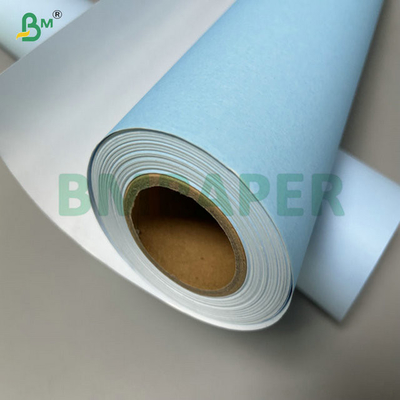 20LB Jednostronny papier do druku cyfrowego 610mm 914mm