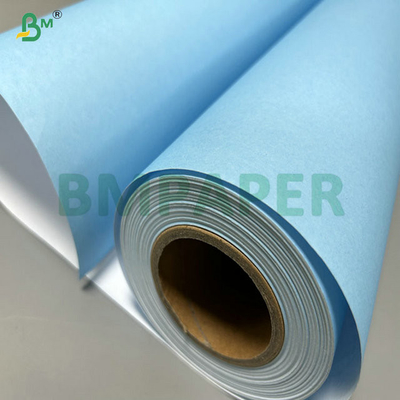 20LB Jednostronny papier do druku cyfrowego 610mm 914mm