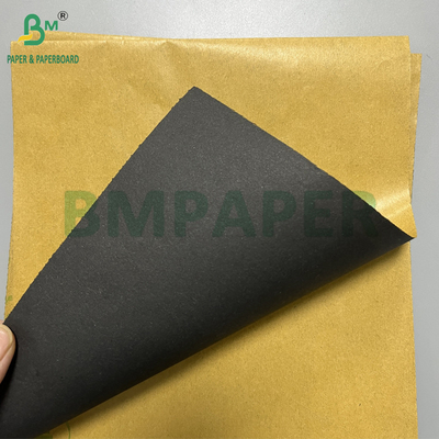 56g Żółty Czarny Owoc Worek Ochronny Papierowy Roll Wodoszczelny Sunproof