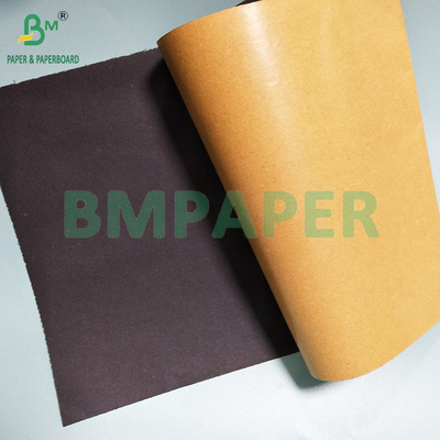 56 gm Tanie Wodotrwałe Mango Bag Kraft Papier do ochrony owoców