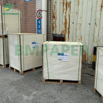 230 gm 250 gm GC2 Pokryta tablicą z kości słoniowej do zaproszenia ślubnego 720 x 1020 mm