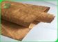 Biodegradowalny papier do zmywania papieru Kraft 30 kolorów 0,55 mm 350 G do plecaków
