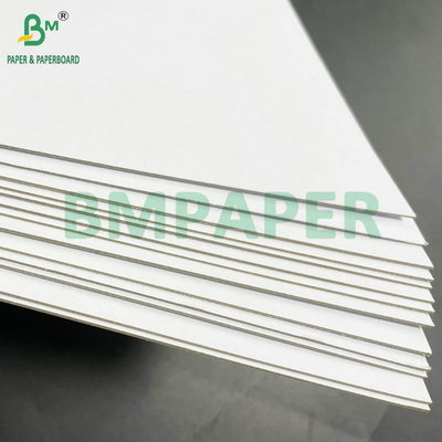 1.8mm 2mm Wysokiej sztywności grube kartony laminowane papierowe 93x130cm