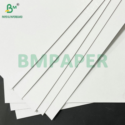 1.8mm 2mm Wysokiej sztywności grube kartony laminowane papierowe 93x130cm