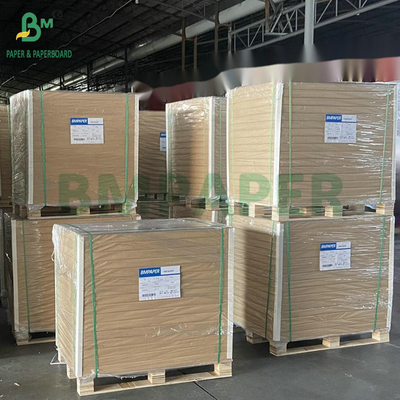 1.8mm 2mm Wysokiej sztywności grube kartony laminowane papierowe 93x130cm