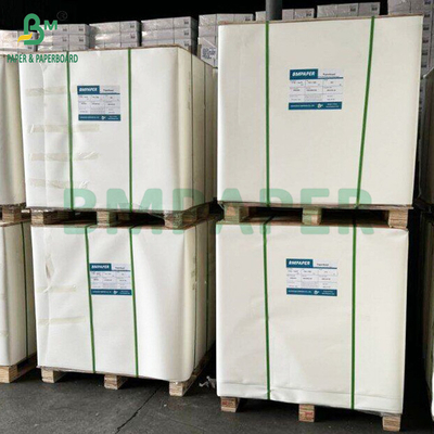 1.8mm 2mm Wysokiej sztywności grube kartony laminowane papierowe 93x130cm