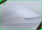 120gsm 60gsm Biały papier offsetowy Papier niewolny papierowy rolka do książki w twardej oprawie / podręcznik
