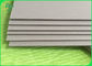 300 g / m2 Papier szary Płyta wodoodporna z płyty wiórowej w rolce / arkusz Certyfikat ISO 9001
