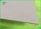 300 g / m2 Papier szary Płyta wodoodporna z płyty wiórowej w rolce / arkusz Certyfikat ISO 9001