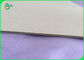 Recycle Grey Board Paper / Grubość 0,45 - 4 mm Surowiec Szary karton