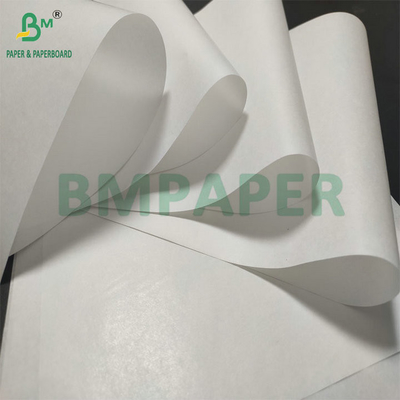 60 g 70 g biały papier kraft do opakowań do żywności