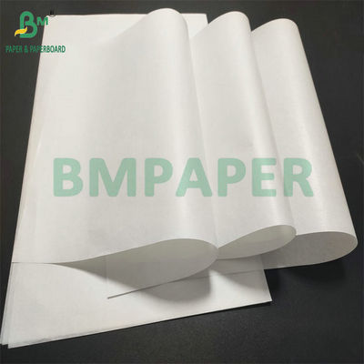 60 g 70 g biały papier kraft do opakowań do żywności