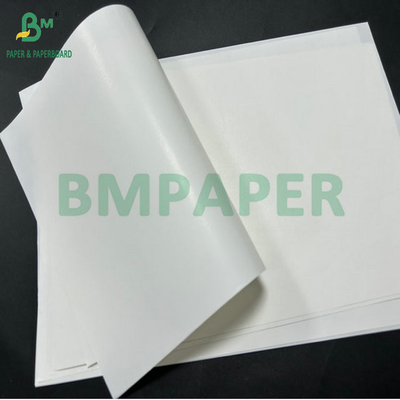 Papier etykietowy butelki piwa o pojemności 65 gramów z pojedynczą stroną do druku 61cm 86cm wielkości rolki