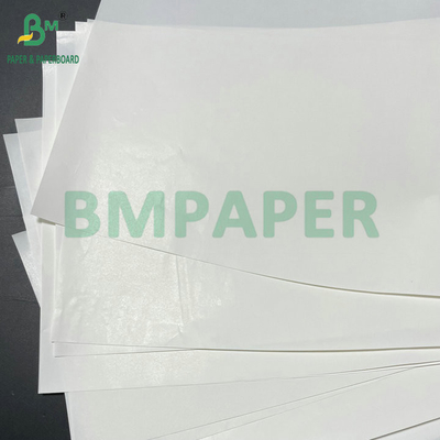 65 gm 67 gm C1S Wysoka siła na mokro butelka piwa Etykieta podstawa Biały papier