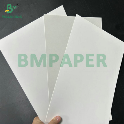 Wysoka białość 98% 325 gr 360 gr Papier Fbb Żywnościowy Do Ciastek Pudełko 70 x 100 cm